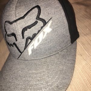 Fox Racing hat flex fit